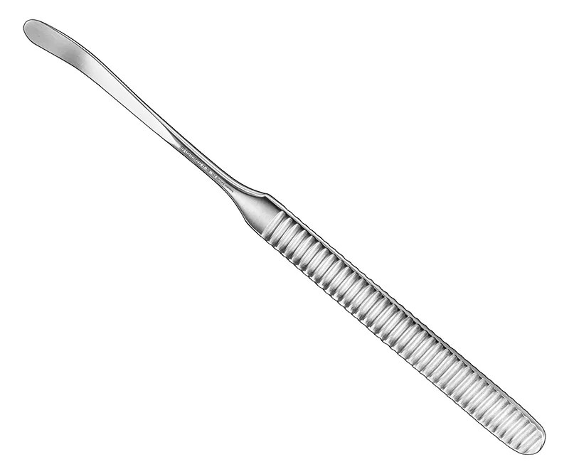 Ustomed - WILLIGER, perios. elev., 16 cm, cvd., wide