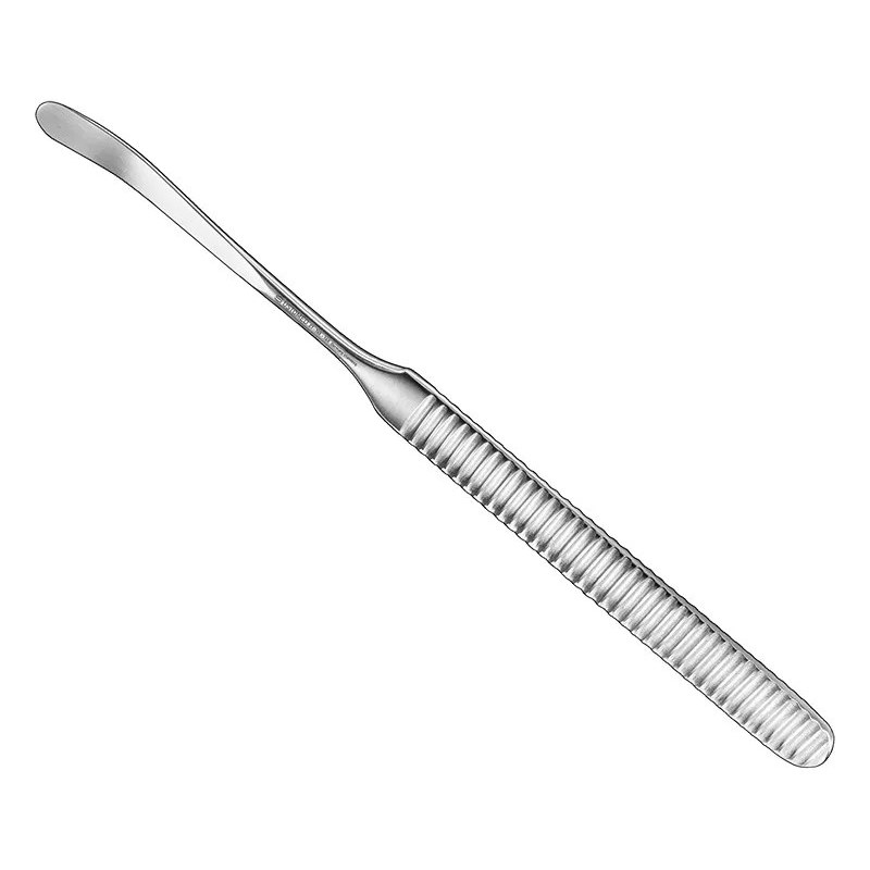 [27-745-160] Ustomed - WILLIGER, perios. elev., 16 cm, cvd., wide