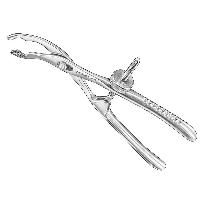 Ustomed - NENTWIG, bone holding and fix.fcps., str.