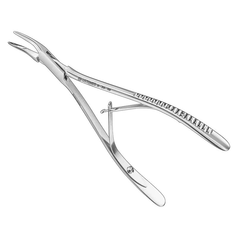 [31-315-150] Ustomed - FRIEDMAN-DELIKAT, bone rongeur, 15cm, cvd.