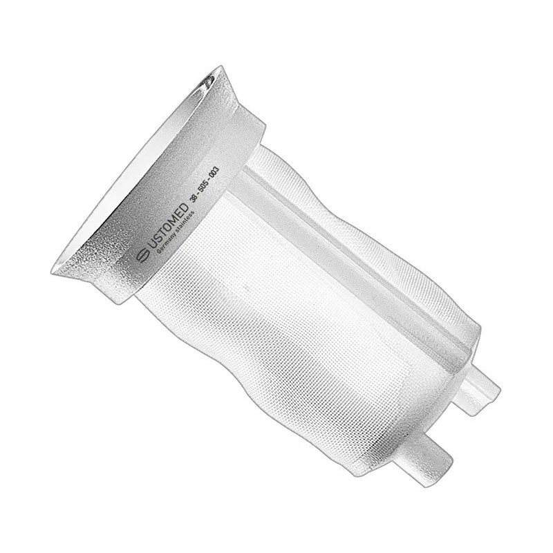 [38-505-003] Ustomed - Filters, only, 3 pieces