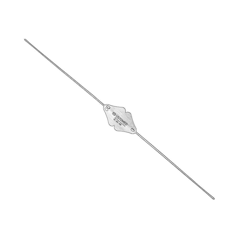 [42-652-000] Ustomed - BOWMAN antrumsonde maat 00/0