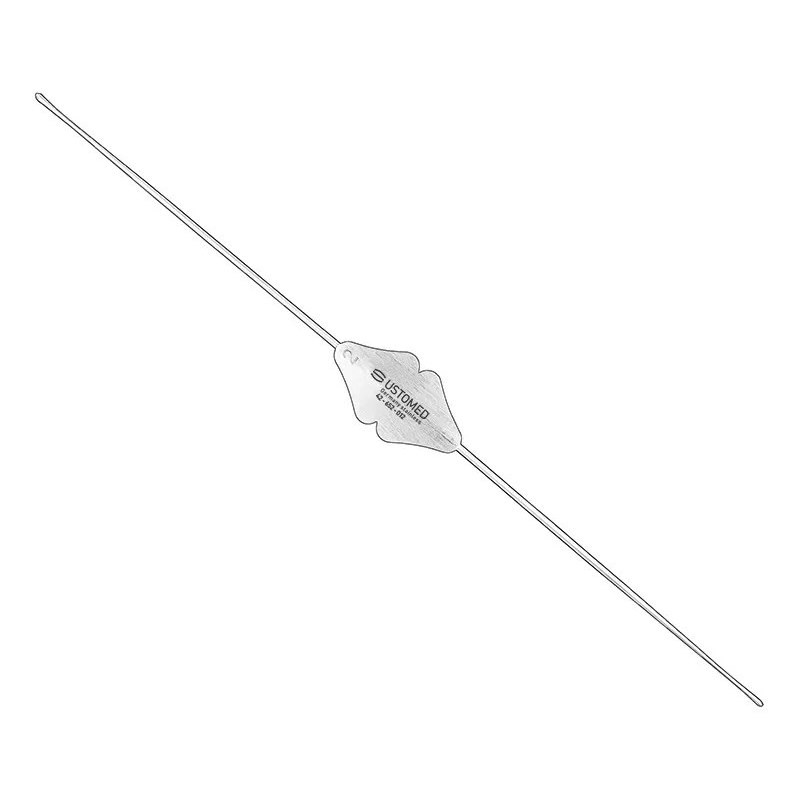[42-652-012] Ustomed - BOWMAN antrumsonde maat 1/2