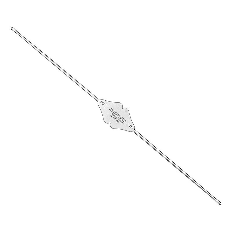 [42-652-034] Ustomed - BOWMAN antrumsonde maat 3/4