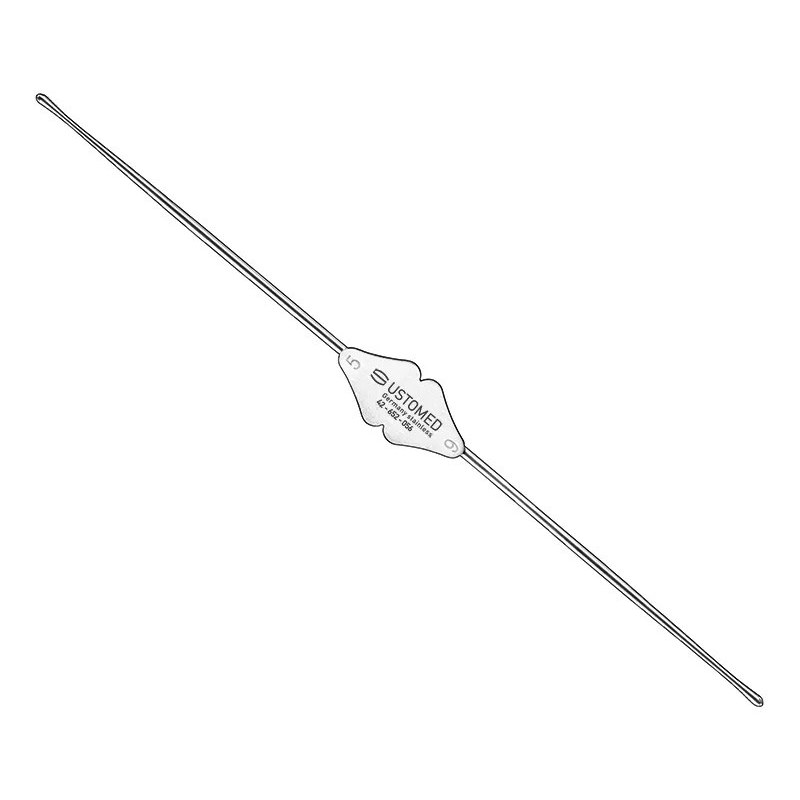 [42-652-056] Ustomed - BOWMAN antrumsonde maat 5/6