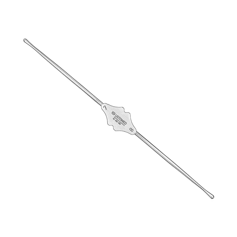 [42-652-078] Ustomed - BOWMAN antrumsonde maat 7/8