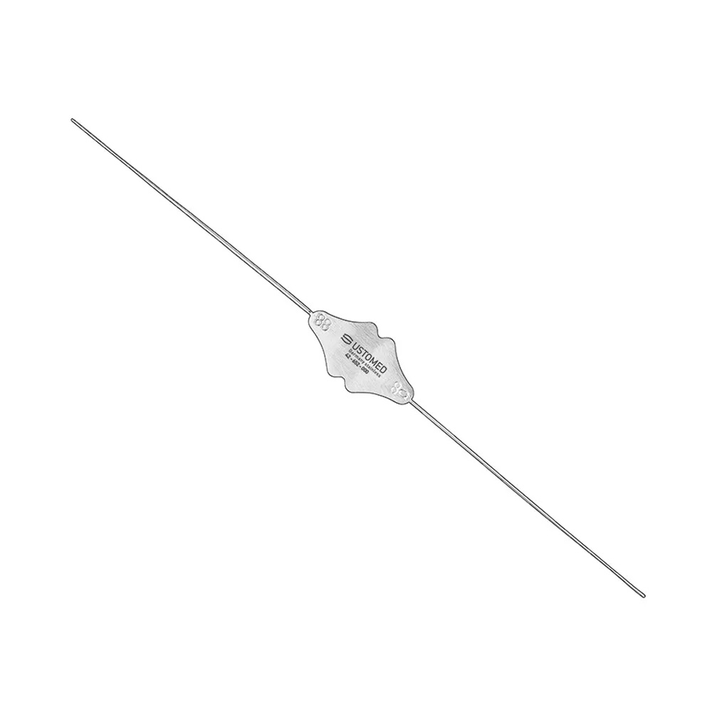 [42-652-300] Ustomed - BOWMAN antrumsonde maat 000/00