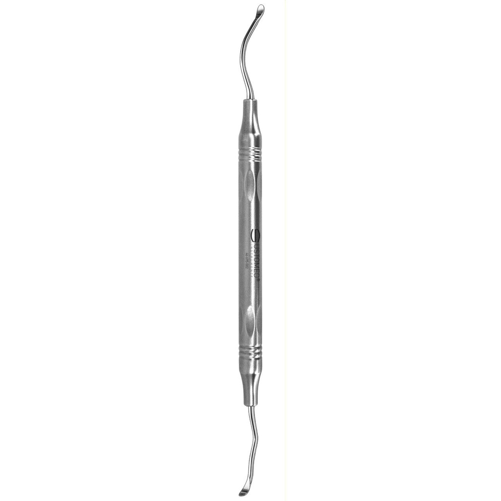 [46-695-002] Ustomed - HOTZ, sinus lift curette, size 2