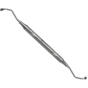 Ustomed - KHOURY, sinus lift curette, size 4