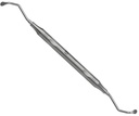 Ustomed - KHOURY, sinus lift curette, size 4