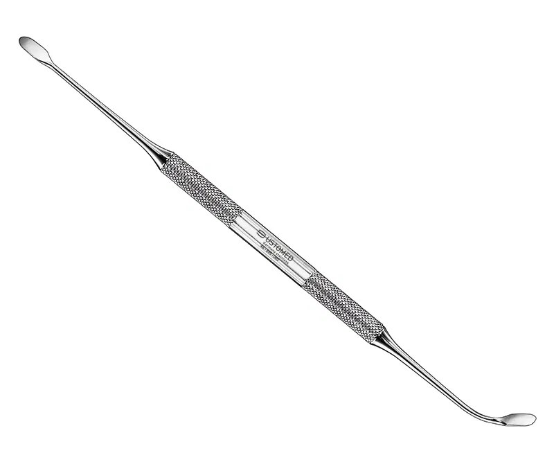 [46-695-005] Ustomed - HOTZ, sinus lift curette, size 5