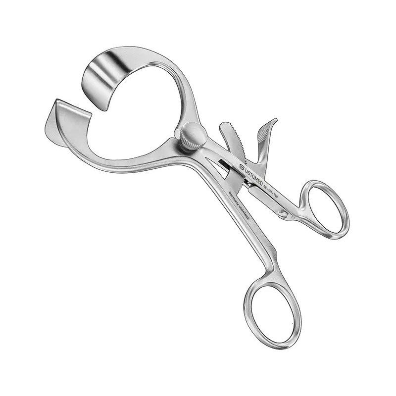 [48-141-140] Ustomed - MOLT, mouth gag, 14 cm, for adults