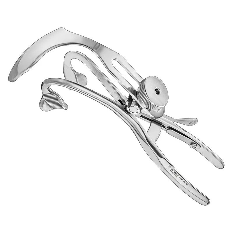 [48-149-000] Ustomed - USTOMED, universal mouth gag, compl., DBGM
