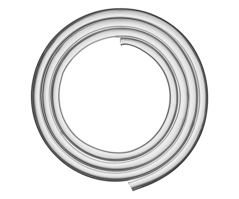 Ustomed - Silicone tube, 2 m