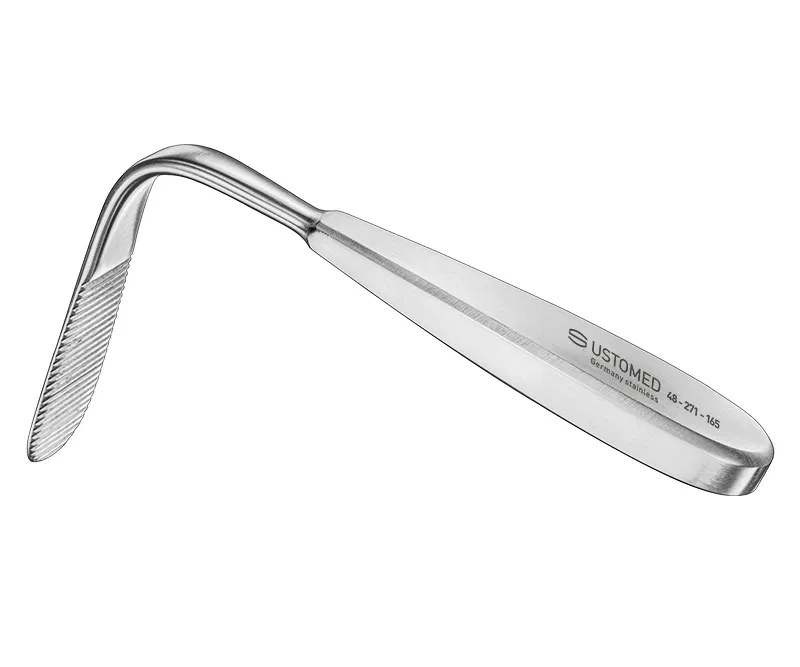 Ustomed - TOBOLD, tongue depressor, 16, 5 cm