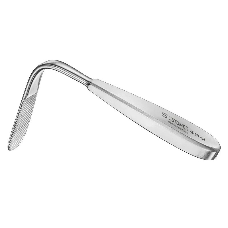 [48-271-165] Ustomed - TOBOLD, tongue depressor, 16, 5 cm