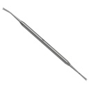 Ustomed - LUNIATSCHEK, gaas stopper, breed, 17, 5 cm