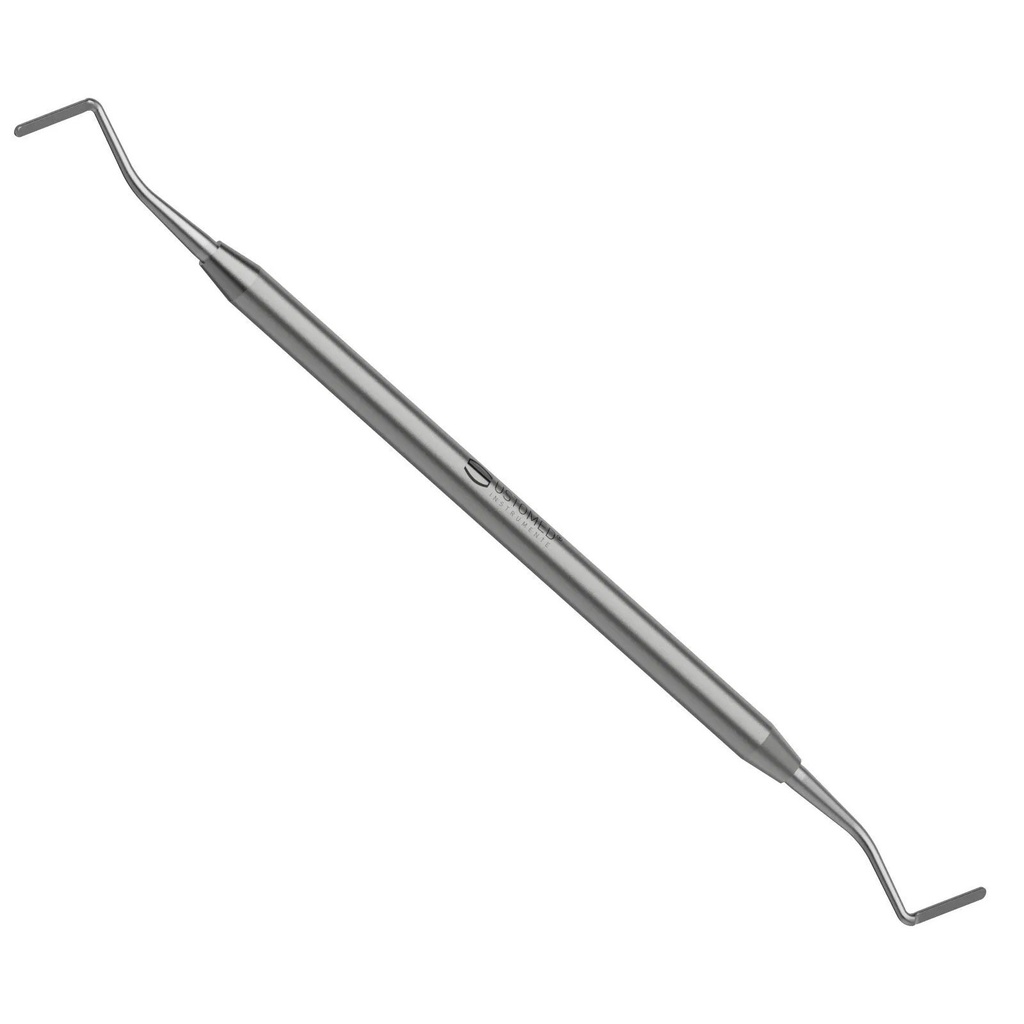 [48-349-165] Ustomed - Retraction thread packer, smooth