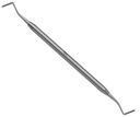 Ustomed - Retraction thread packer, smooth