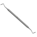 Ustomed - Retraction thread packer, smooth