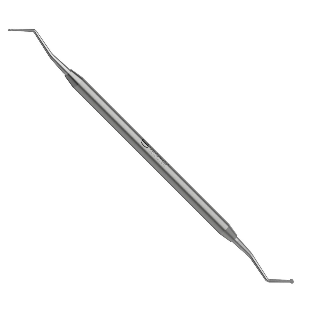 [48-353-165] Ustomed - Retraction thread packer, plate form