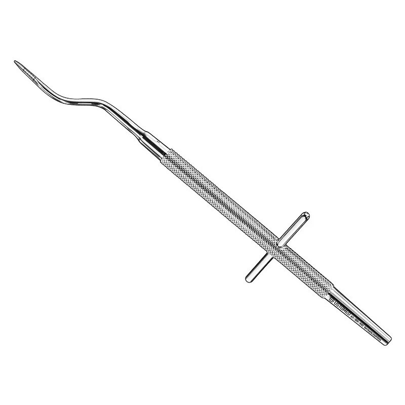 [67-559-001] Ustomed Nentwig botspreider, maat 1, bajonet, met schaalverdeling