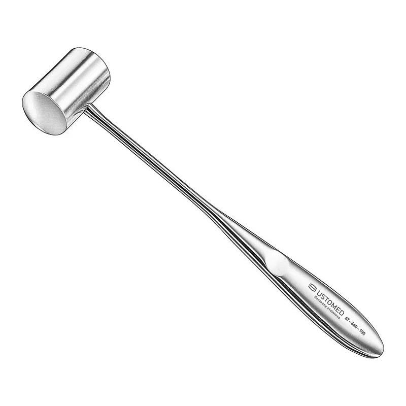 [67-660-150] Ustomed - Mallet, lead filled, 16, 5 cm, 150 g