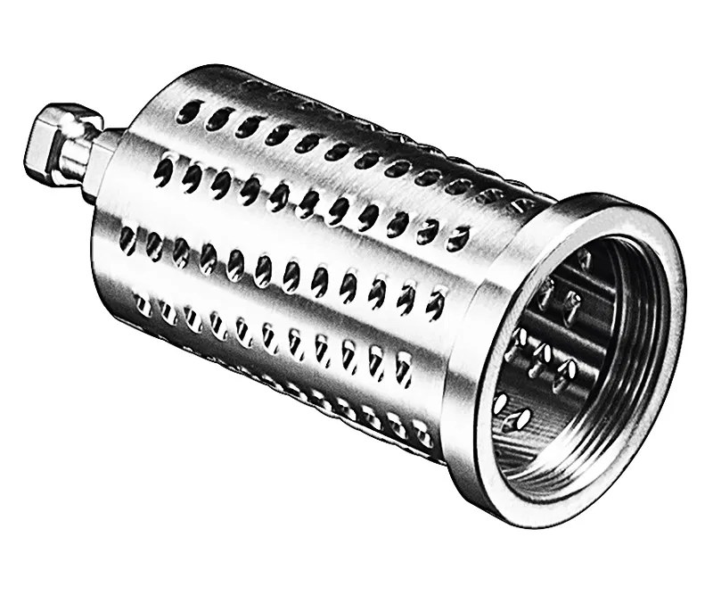 Ustomed - Cutting cylinder, size S, for BULL BM