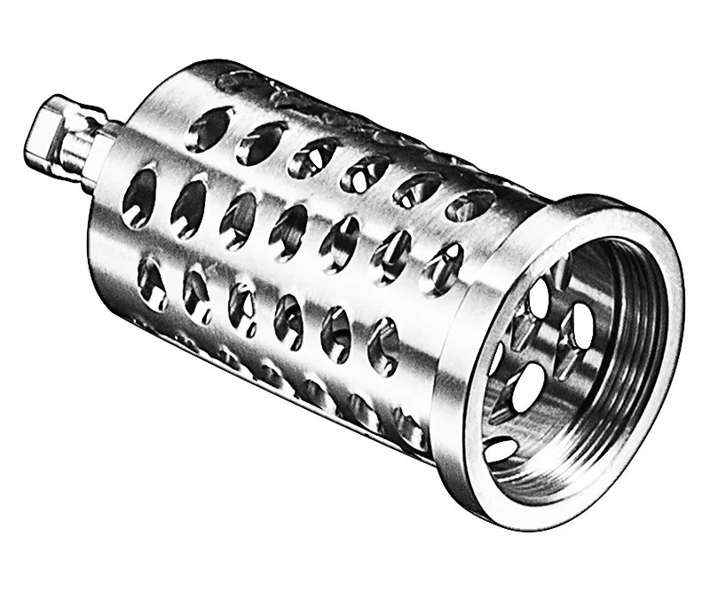 Ustomed - Cutting cylinder, size L, for BULL BM