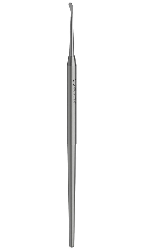Ustomed - PARTSCH, bone curette, 15 cm, size 2
