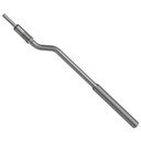 Ustomed - Bone Condenser, baj., concave, Ø 3, 0 mm