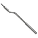 Ustomed - Bone Condenser, baj., concave, Ø 3, 3 mm