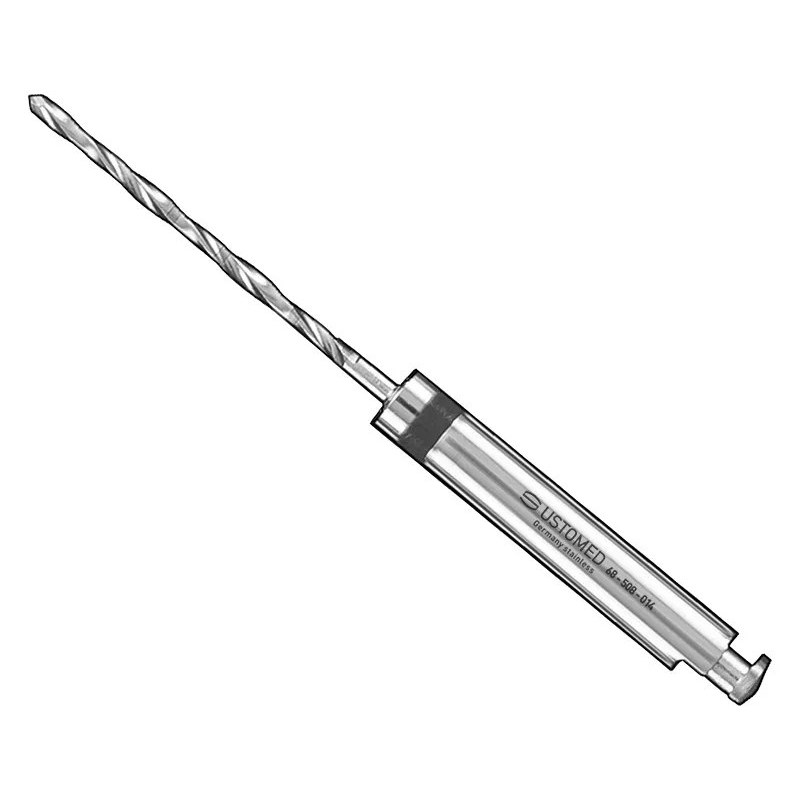 [68-508-014] Ustomed - Pilot drill, Ø 0, 8mm, 14mm