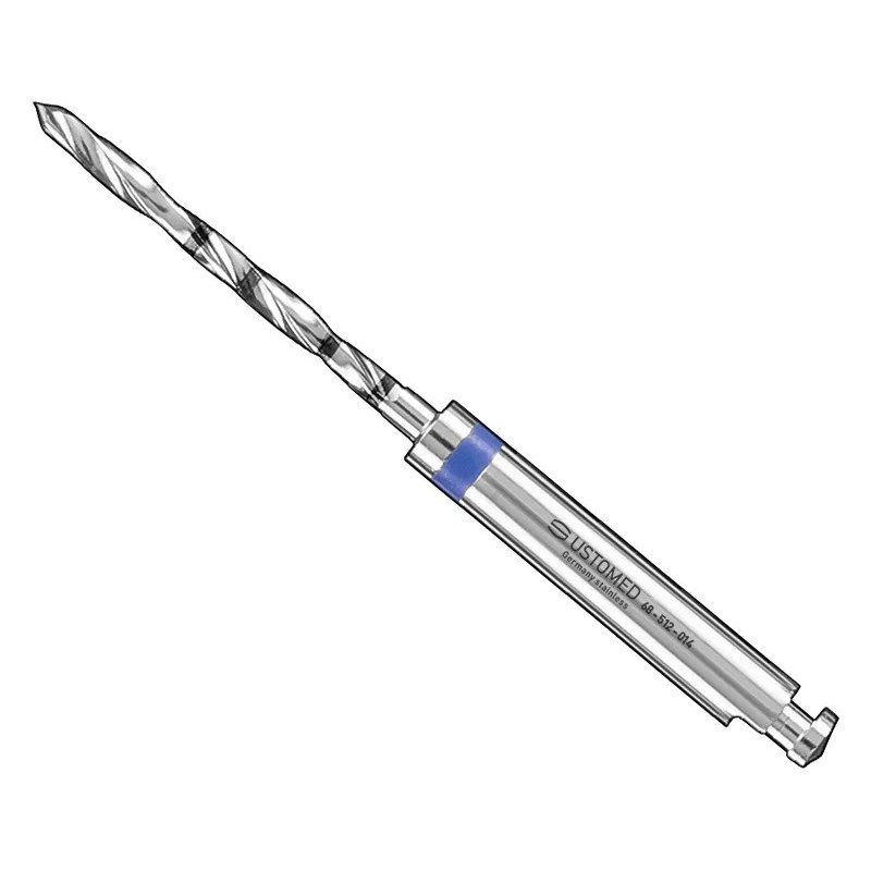 [68-512-014] Ustomed - Pilot drill, Ø 1, 2mm, 14mm