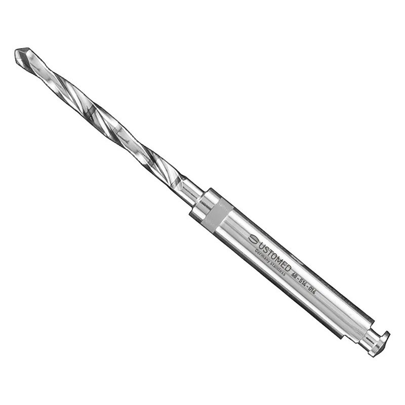 [68-514-014] Ustomed - Pilotdrill, Ø 1, 4mm, 14mm