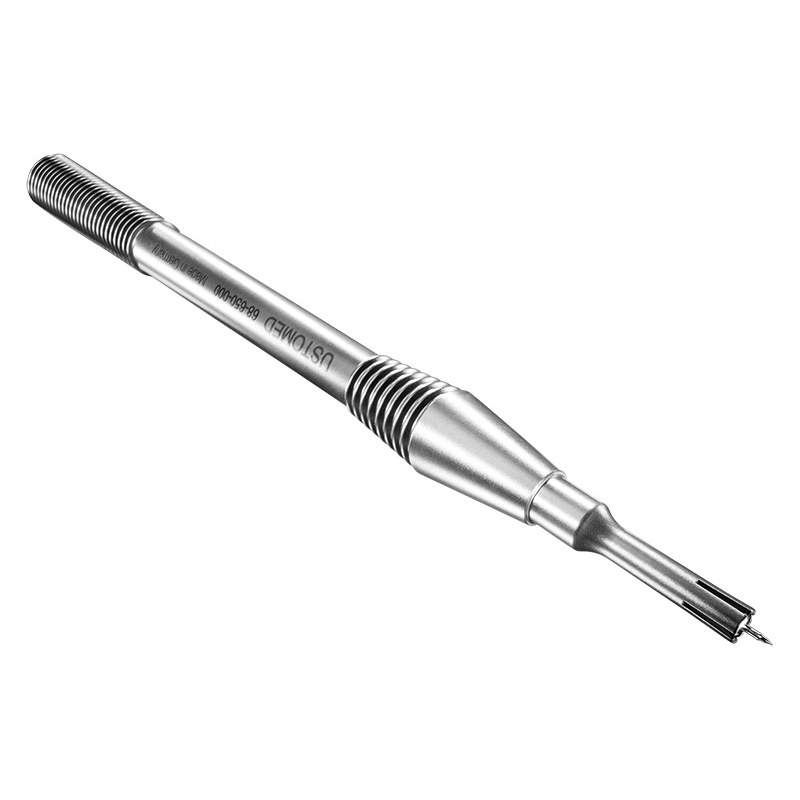Ustomed applicator voor titaniumpinnen, 15,5 cm