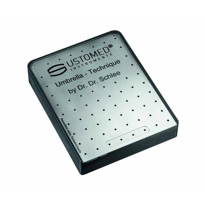 Ustomed - Box for Umbrella-Screws