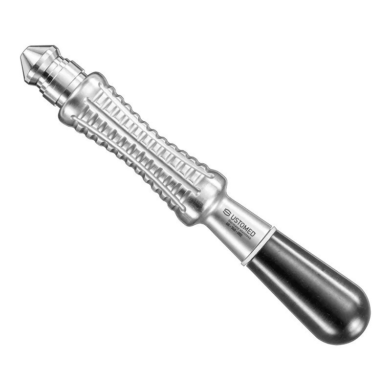 [68-740-002] Ustomed - Screwdriver, 11cm, Fig.2