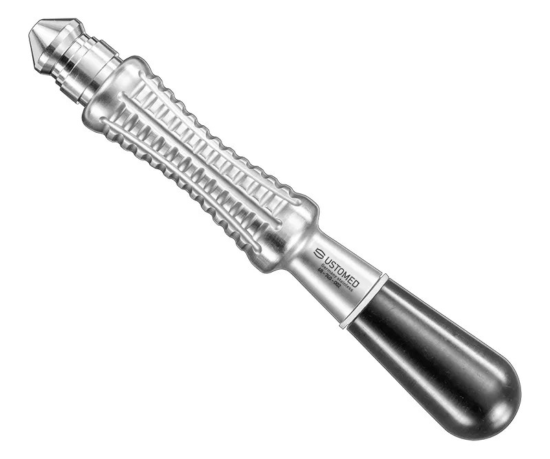 Ustomed - Screwdriver, 11cm, Fig.2