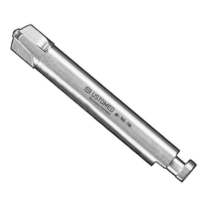 [68-760-106] Ustomed - Selfret.-Bl., cross, cont.-angle handp.