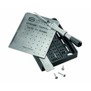 Ustomed - SCHLEE, Umbrella-Technique-Set