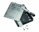 Ustomed - SCHLEE, Umbrella-Technique-Set