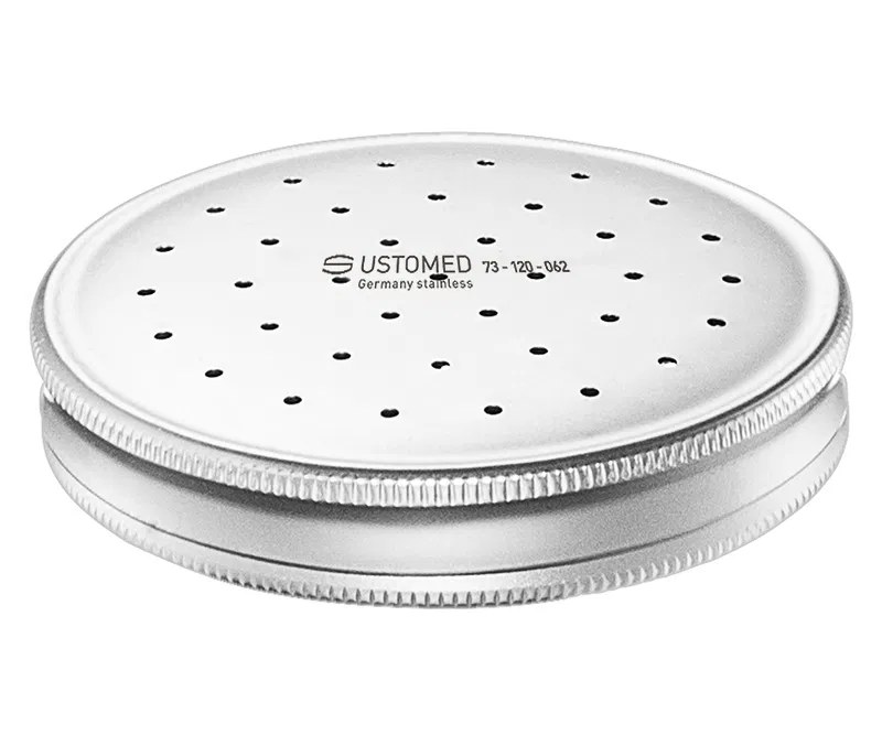 Ustomed - Insert only, for box 73-120-065