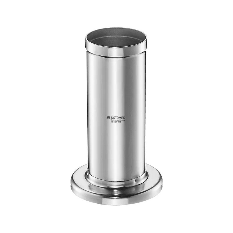 [73-200-003] Ustomed - Jar, Ø 50 mm, height 130 mm