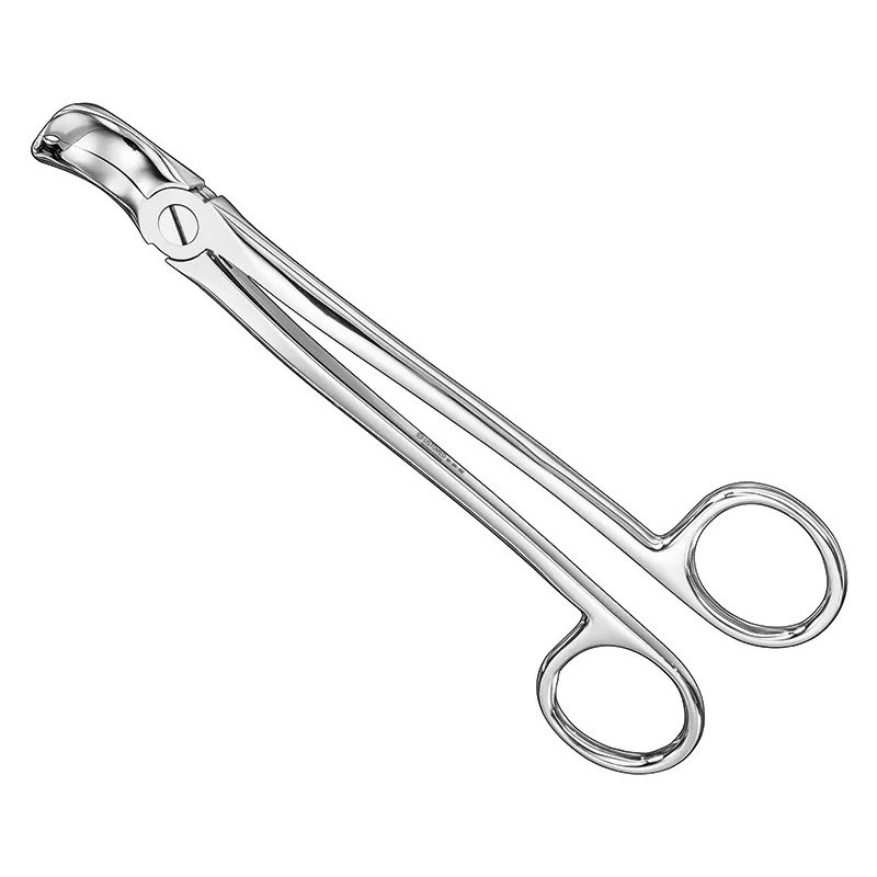 [80-300-000] Ustomed - EULER, extracting fcps., for lower wisdoms