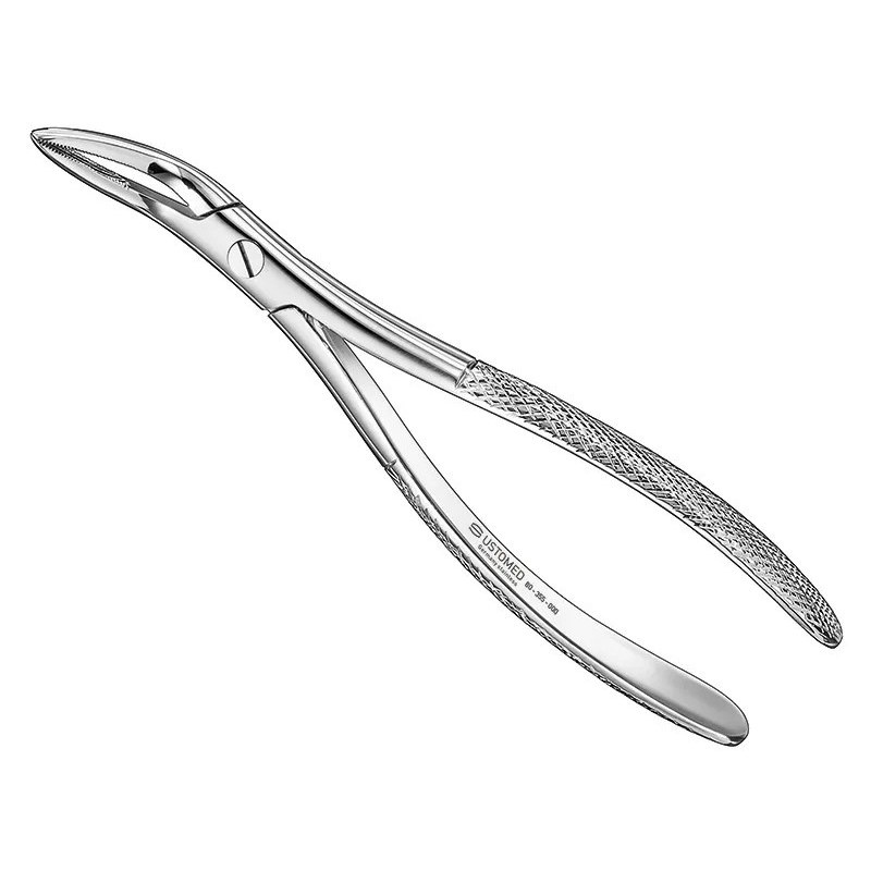 [80-355-000] Ustomed - WITZEL, fcps.f.fine upper a. lower roots