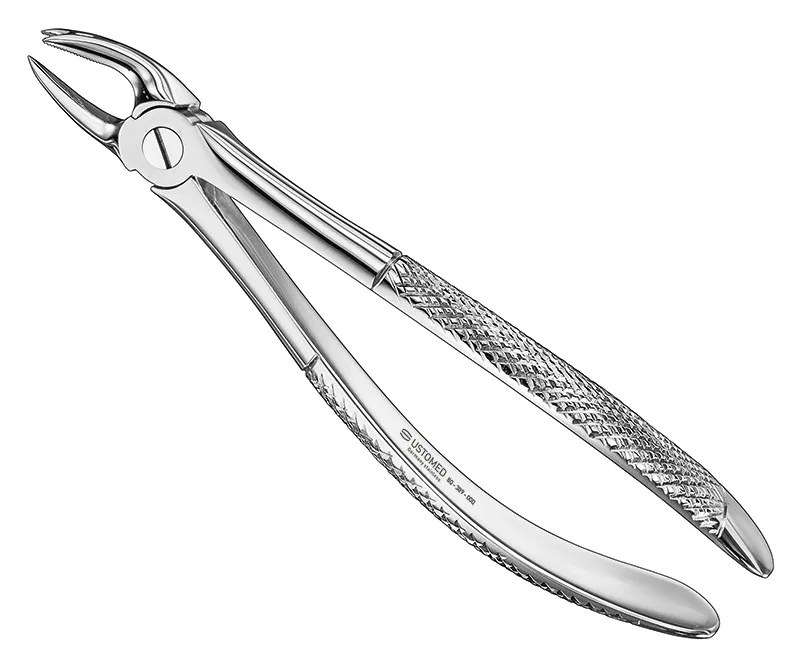 Ustomed - Extracting forceps, engl. patt., size 89