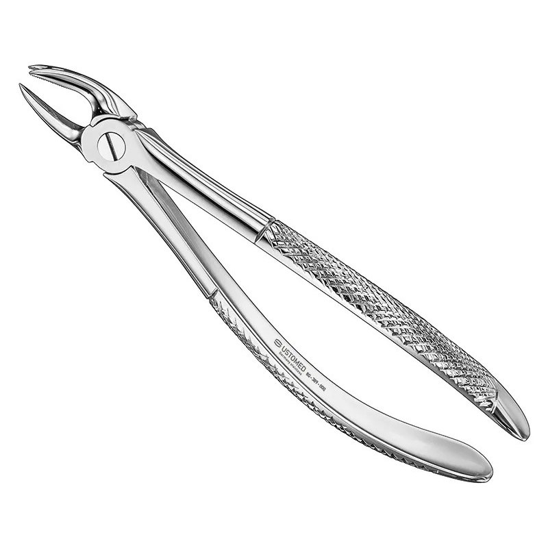 [80-389-000] Ustomed - Extracting forceps, engl. patt., size 89