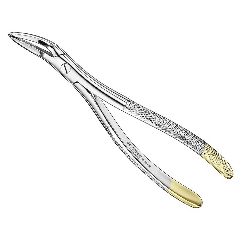 [80-555-000] Ustomed - WITZEL, fcps.f.fine upper a. lower roots, diamond