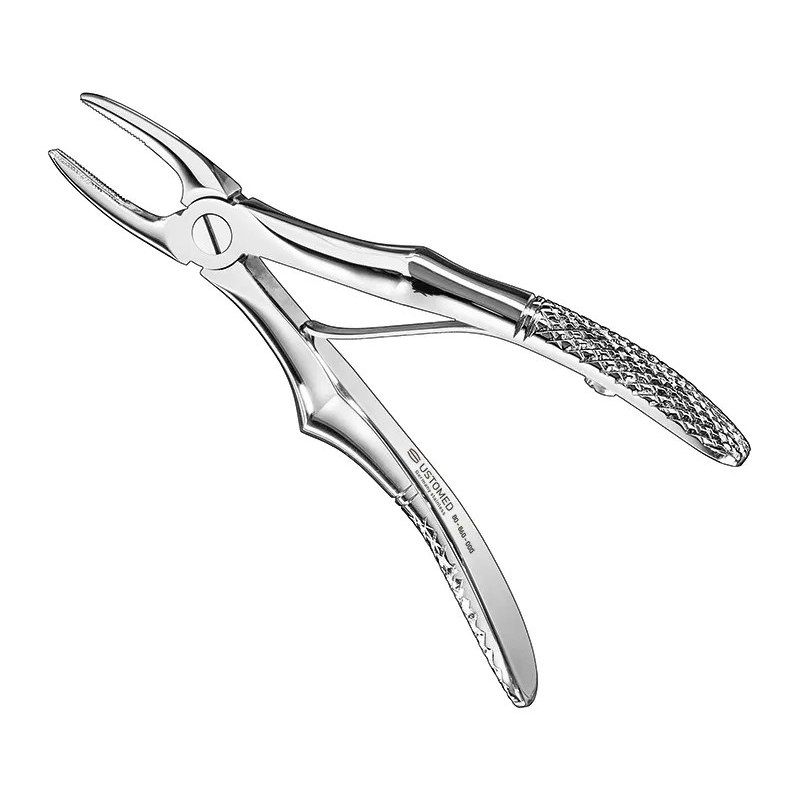 [80-860-000] Ustomed - KLEIN, extracting forceps for children